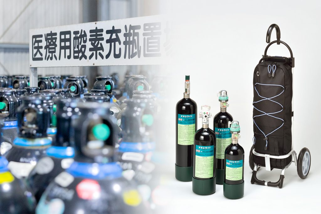 医療事業部門