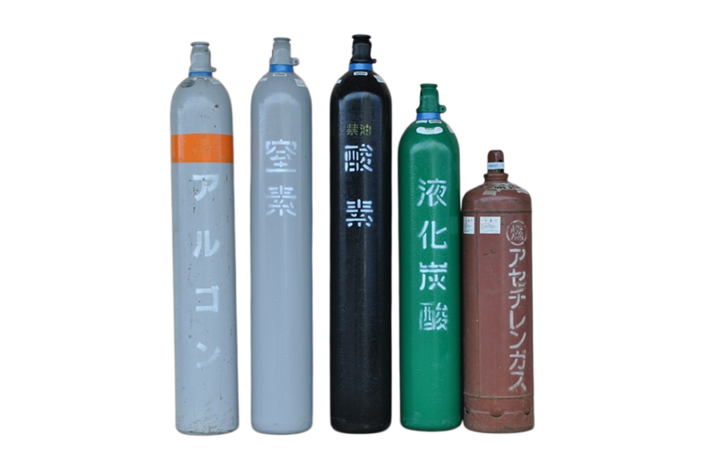 一般ガス