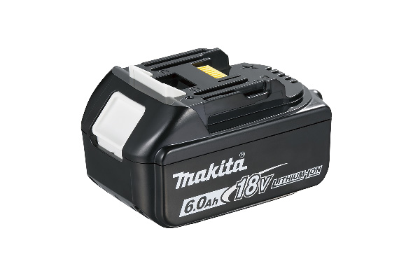 ㈱マキタ リチウムイオン電池