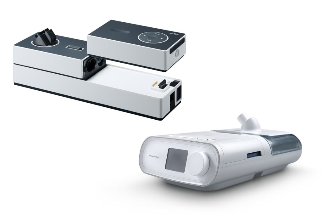 CPAP 療法