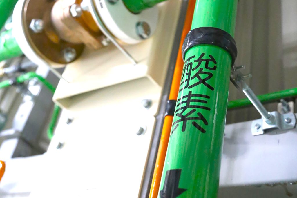 医療工事・設備メンテナンス部門